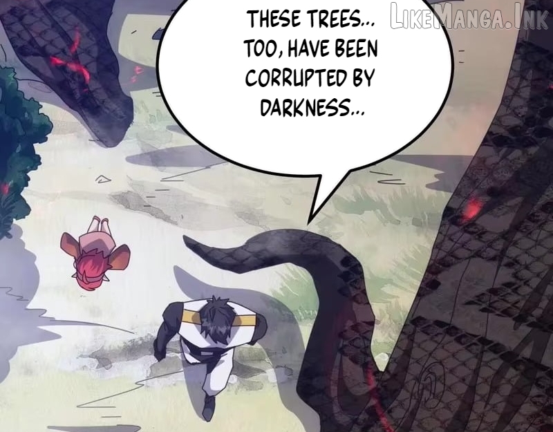 Invasion of the Myriad Races: Starting by Taming a Legendary Beast Chapter 87  - page 88